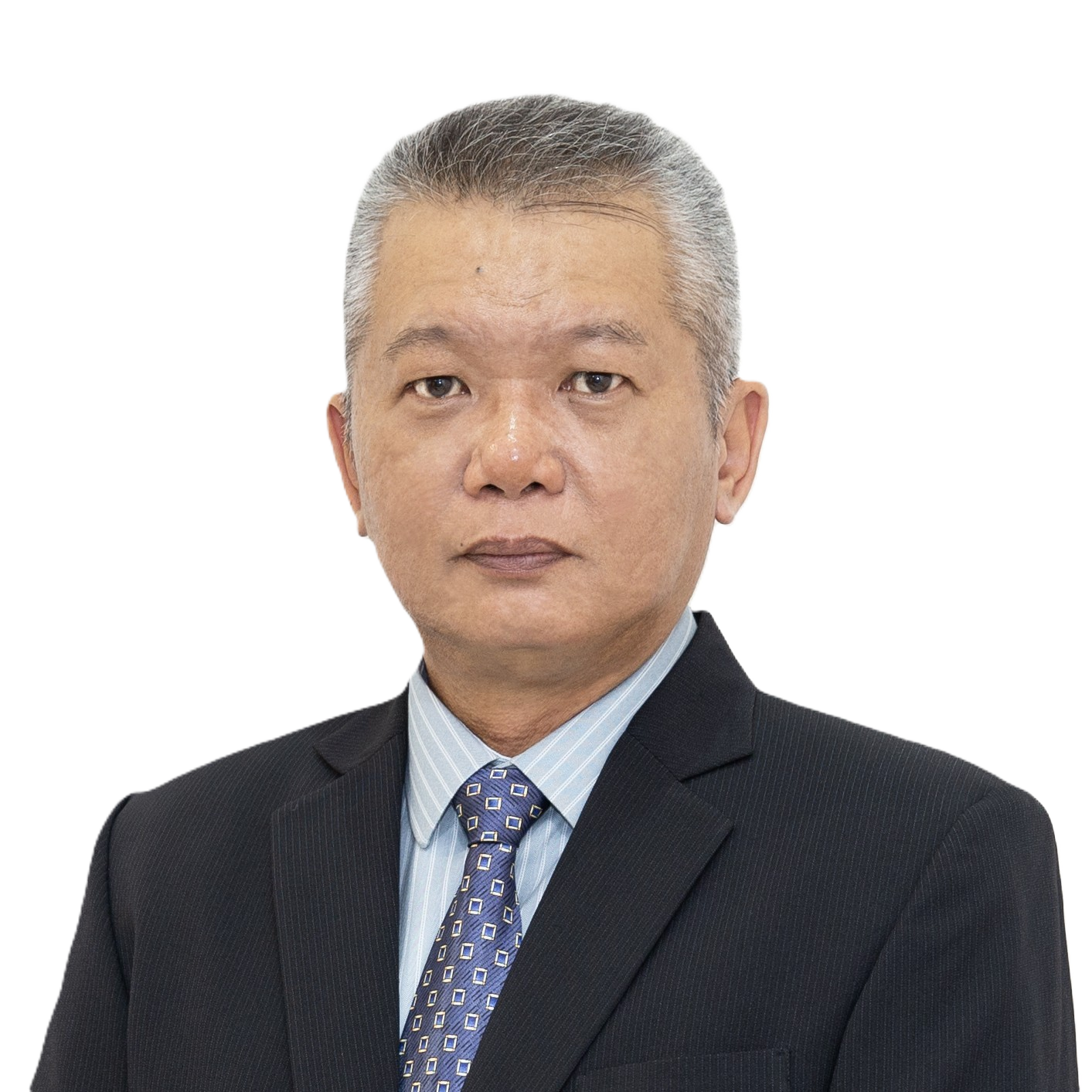 Douglas Foo